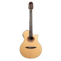 Guitarra Electroacustica Yamaha (GNTX700C) - Envío Gratuito