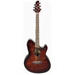 Guitarra Electroacustica Ibanez Talman (TCM50E-VBS)