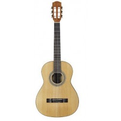 Guitarra Acustica Fender 3/4 Nylon (MC-1)