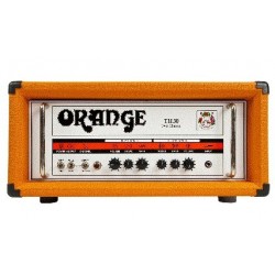 Amplificador Para Guitarra Orange 30w Cabezal (TH30H)