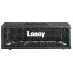 Amplificador Para Guitarra Laney 120w Cabezal (LX120RHEAD)
