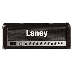 Amplificador Para Guitarra Laney 100w Cabezal (GH100L)