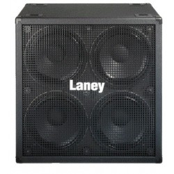 Gabinete Laney 200w 4x12 (LX412S)