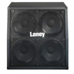 Gabinete Laney 200w 4x12 (LX412A)