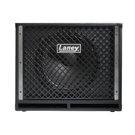 Gabinete Laney Para Bajo Electrico Nexus 800W 1X15 - Envío Gratuito