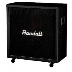 Gabinete Randall Guitarra Electrica Jaguar 200w (RX412)