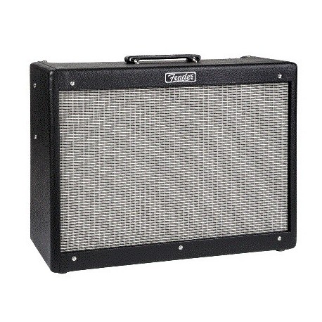 Combo para Guitarra Electrica Fender Hot Rod Deluxe III (2230200000) - Envío Gratuito