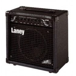 Amplificador Para Guitarra Laney 20w Combo (LX20) - Envío Gratuito