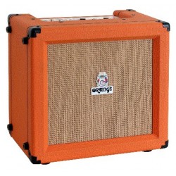 Amplificador Para Guitarra Orange 15w Combo (TT15C) - Envío Gratuito
