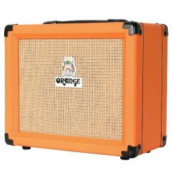 Amplificador Para Guitarra Orange 20w Combo (CR20L) - Envío Gratuito