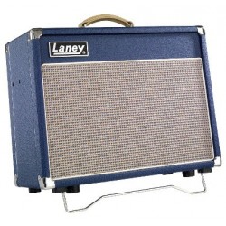 Amplificador Para Guitarra Laney 5w Combo (L5T112) - Envío Gratuito