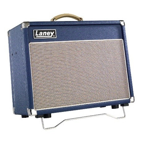 Amplificador Para Guitarra Laney 5w Combo (L5T112) - Envío Gratuito