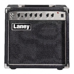 Amplificador Para Guitarra Laney 15w Combo (LC15110) - Envío Gratuito