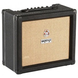Amplificador Para Guitarra Orange 35w Combo Negro (CR35LDX-BK)