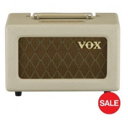 Amplificador Para Guitarra VOX 4w Cabezal (AC4TVH)