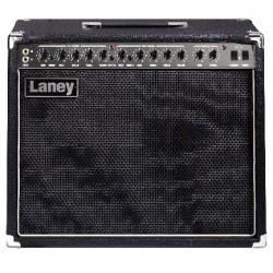 Amplificador Para Guitarra Laney 30w Combo (LC30112) - Envío Gratuito