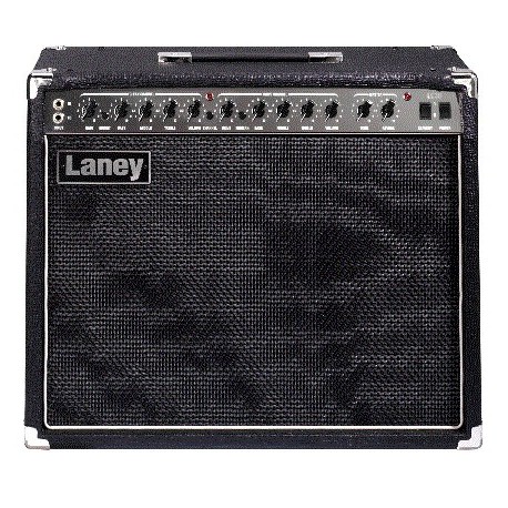 Amplificador Para Guitarra Laney 30w Combo (LC30112) - Envío Gratuito