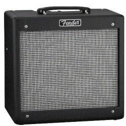 Amplificador Fender Blues Junior III 120V