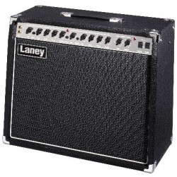 Amplificador Para Guitarra Laney 50w Combo (LC50112)