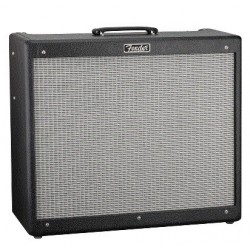 Amplificador Fender Hot Rod Deville 212 III 120V