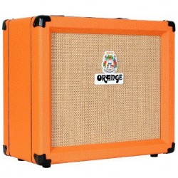 Amplificador Para Guitarra Orange 35w Combo (CR35LDX) - Envío Gratuito