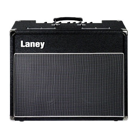 Amplificador Para Guitarra Laney 30w Combo (VC30212) - Envío Gratuito