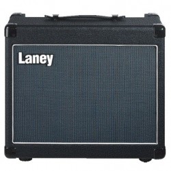 Amplificador Para Guitarra Laney 35w Combo (LG35R) - Envío Gratuito