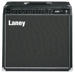 Amplificador Para Guitarra Laney 120w Combo (LV300) - Envío Gratuito