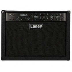 Amplificador Para Guitarra Laney 60w Combo (IRT60212) - Envío Gratuito