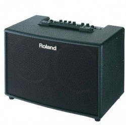 Combo Roland para Guitarra Electroacustica 90W 2X8