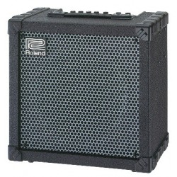 Combo Roland para Guitarra Electrica 80W 1X12