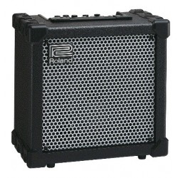 Amplificador Roland (CUBE-20XL)