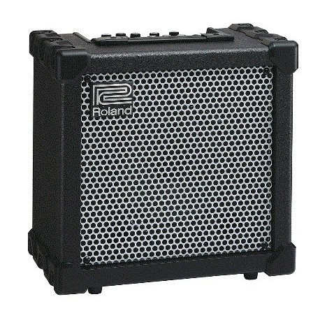 Amplificador Roland (CUBE-20XL) - Envío Gratuito