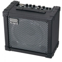 Amplificador Roland (CUBE30X)