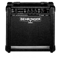 Combo Para Guitarra Electrica Behringer (GM108)