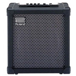 Amplificador Roland (CUBE60)