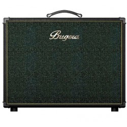 Bafle Bugera Para Guitarra (212V-BK) - Envío Gratuito