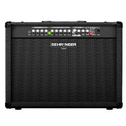 Combo para Guitarra Electrica Behringer (VT250FX) - Envío Gratuito