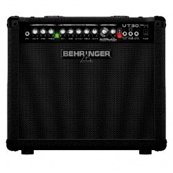 Combo para Guitarra Electrica Behringer (VT30FX) - Envío Gratuito