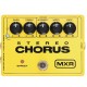 Pedal de Efectos Dunlop MXR Stereo Chorus (M134) - Envío Gratuito