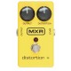 Pedal de Efectos Dunlop MXR Distortion+ (M104) - Envío Gratuito