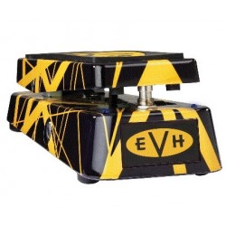 Pedal de Efectos Dunlop Cry Baby Eddie Van Halen (EVH95) - Envío Gratuito