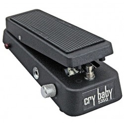 Pedal de Efectos Dunlop Cry Baby Multi-Wah (535Q)