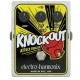 Pedal Efecto Electro Harmonix Attack Equalizer (KNOCKOUT) - Envío Gratuito