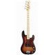 Bajo Electrico Fender American Standard Precision Bass (0193602700) - Envío Gratuito