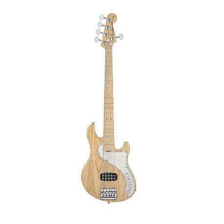 Bajo Electrico Fender American Deluxe Dimension Bass V (0195602721) - Envío Gratuito