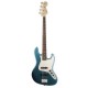 Bajo Electrico Squier Serie Affinity Jazz LPB (PRCHPG) - Envío Gratuito