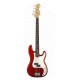 Bajo Electrico Fender American Serie Standard Precision - Envío Gratuito