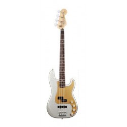 Bajo Electrico Fender Deluxe Active P Bass Special (0135760355) - Envío Gratuito