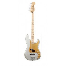 Bajo Electrico Fender Deluxe Active P Bass Special. Maple Fingerboard (0135762355) - Envío Gratuito